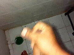 I just can't stop jerking my cock off, it's so damn addictive with all that masturbation and sex going on.