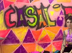 These leggings from shein really draw attention with their sexy fit