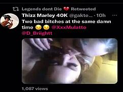 new twitter drop my name in the comments