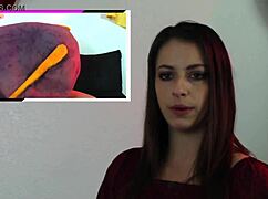 Have you seen Kitty Catherine and Indica's monster fetish?