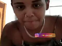 Bigo Live steamy hot tattooed hottie