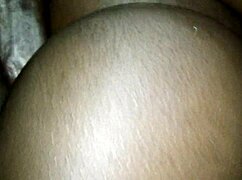 eda gets her big ass creampied hard