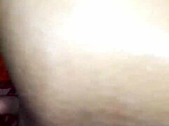 Opening That Gorgeous Latina's Ass Wide With My Monster Cock!