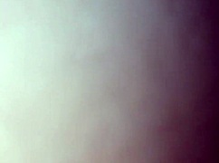 relaxing massage session with yoni focus