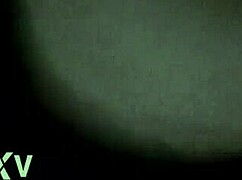 Latina woman shows off her big ass in detailed scenes