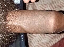 mine, feeling every touch in homemade intimacy