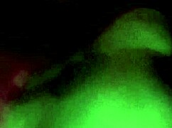 Latina woman shows off her big ass in detailed scenes