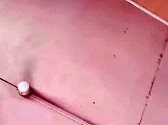 The Hot Wife Experiences Passionate Moments With Her Amateur Partner.