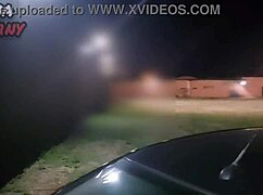 i watch bruna givng it in the club parking lot, man