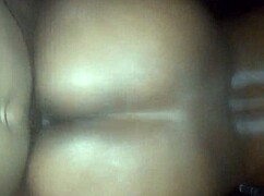 Leotipsy shares her backshots session with fans.