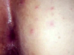 Is this anal with my whore tasty?