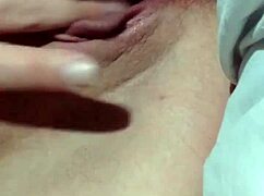 mizz dizzle says, i'm having some alone time with masturbation