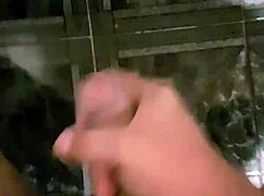 damn, i messed up my late night jerk and came hard