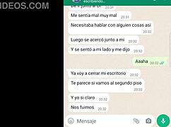 hey, mi novia’s story of our breakup, part 7, is wild