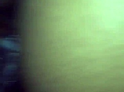 Young Girl Takes Monster Cock In Her Ass And Pussy