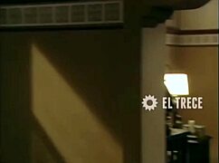 Is Karina Mazzocco Ready For Hot Sex Scenes?