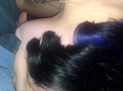 Awesome Blowjob Sucking