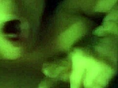 sexi tabbi shows monster cock and big cock in raw action