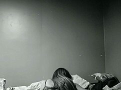 My hot neighbor enjoys anal activities with passion