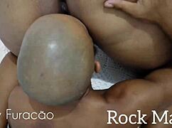 Rock Maia Meets Delicious Suzy Hurricane In Fetish Encounter.