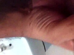 i got my hard dikc out and it's throbbing so much i can't wait to use it on someone