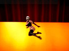 Honey studio presents sexy dance mix front view