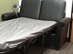 Jade Westwood Receives Intense Anal Assfucking Action