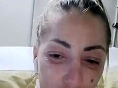 Julia你在医院自慰吗？