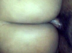 a casual homemade video from 2016 featuring amateur black scenes