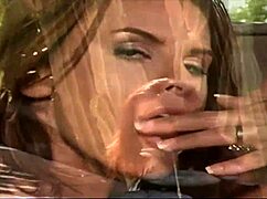 she remembers lesbian masturbation, licking, and fingering outdoors