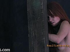 bondage porn episodes with tight ropes 😏