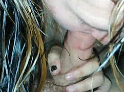 faith is such a slut in this video 😈