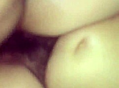 Mexican prostitute seduces her lover