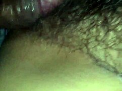 Mexican prostitute seduces her lover