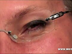 Lady Undergoes Intense Casting Interview For Madame Role