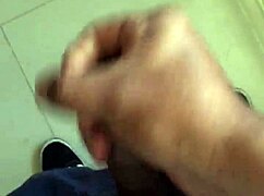 I casually masturbate in a relaxed way. Enjoying every moment of self-pleasure.