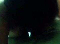 She gives a rich blowjob like this.