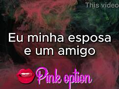 i share erotic stories with my wife and friend