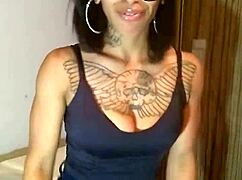 Teasing followers and fans with provocative content