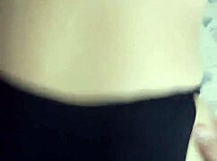 antes de ir al cine me quiere meter la verga