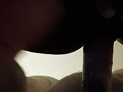 Hey, Check Out This Black Pussy Close-Up 😏