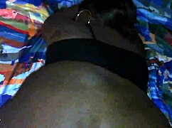 Wallbanga doggystyle - bent over for intense hardcore fucking.