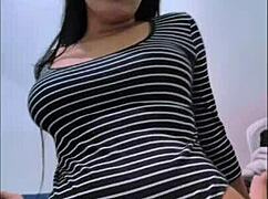 how does it feel sitting on that dick?