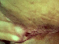 playing with my sexy pussy 😈