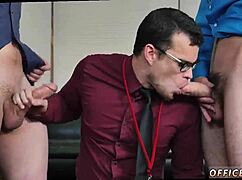 Straight Men Getting Their Cock Sucked By Hot Teen 18+s To Gay Sex