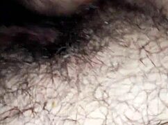 Enjoying a rich fuck with the big-assed babe.