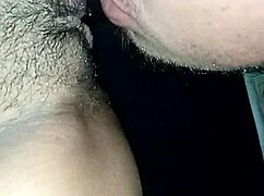 Fuck that brunette's tight pussy hard!