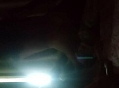 Novinha gostosa enjoys intimate moments with her couple and cock