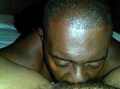 Ebony video clip number twelve