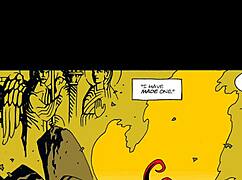 Hellboy comic chapter one part two